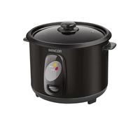 Cuiseur A Riz - - Srm 1001Bk - 400 W - 1 L - Noir