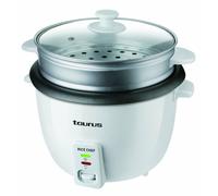 Cuiseur à Riz Taurus 968934 Ricechef Taurus
