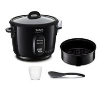 Cuiseur à riz - TEFAL - Classic 2 - 3L - Anti-adhésif - Arrêt automatique
