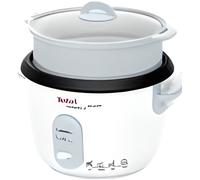Tefal - RK1011 - Cuiseur à riz, 600 watts, Blanc