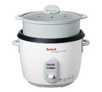 Cuiseur à riz Tefal Classic 2 - Revêtement antiadhésif - Fonction maintien au chaud - 750W
