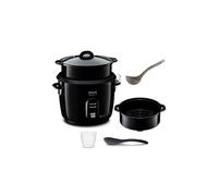 Cuiseur riz TEFAL Classic (5L ou 1.5kg riz) + panier vap
