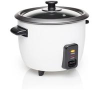 Cuiseur a riz Tristar RK-6117 - 0,6 litre - Fonction de maintien au chaud