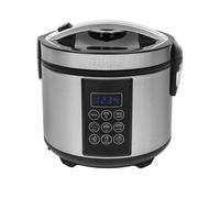Cuiseur à riz Tristar RK-6138 2.2L Argent