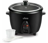 cuiseur à riz UFESA AR4080 BASTAMI 700 W 1 8 L G