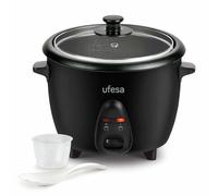 Cuiseur à Riz Ufesa Ar4080 Bastami 700 W 1,8 L Ufesa