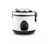 Cuiseur à Riz Vapeur électrique Simeo jusqu'à 1,5 kg