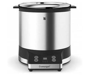 Cuiseur à riz WMF Kitchenminis 220 W avec boîte repas Gris G