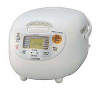 Cuiseur à riz Zojirushi NS ZLH10 WZ 220V modèle international 5 tasses