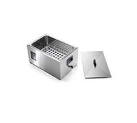 Cuiseur à Sous Vide 25 Litres GN 1/1, +24°/+99°C Mastro