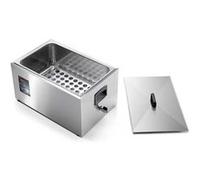 Cuiseur à Sous Vide 25 Litres GN 1/1, +24°/+99°C Mastro