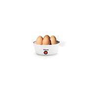 Cuiseur à œuf Tristar EK-3074 - Convient pour 7 œufs - Blanc