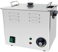 Cuiseur à œufs à source chaude, 60 pièces de grande capacité automatique pour restaurant, cuiseur vapeur commercial