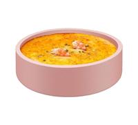 Cuiseur à œufs brouillés au micro-ondes - Moule à muffins antiadhésif, passe au lave-vaisselle, outil de cuisine, gadget pour petit déjeuner, article de camping portable | Friteuse à air comprimé pour