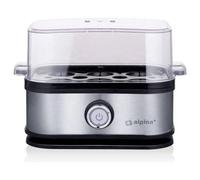 Cuiseur à Œufs Électrique 230 V 210 W