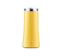 Cuiseur à Œufs Électrique pour Petit-Déjeuner, Cuiseur à Omelettes Automatique, Cuiseur à Œufs Électrique Portable, Prise UE