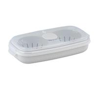 Cuiseur à ?ufs et omelettes pour micro-ondes - Haier - CMEOC8004