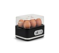 Cuiseur à œufs - Fritel - EC 1475 - Lot de 6 - 400 W - Noir
