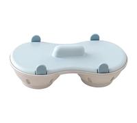 Cuiseur À Œufs Micro-Ondes 2 Œufs - Cuiseur Vapeur À Avec Couvercle - Accessoire Résistant À La Chaleur Pour Petit-Déjeuner Maison