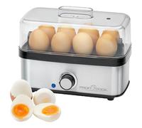 Cuiseurs à oeufs Proficook PC-EK1275 G