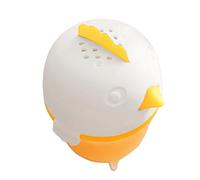 Cuiseur à œufs sans coque en silicone pour les amateurs de petit-déjeuner, facile à nettoyer, outil de cuisson rapide, accessoire de cuisine pour micro-ondes, fabrication de sandwichs