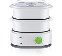 Cuiseur a Vapeur BRAUN FS3000WH G