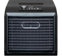 Cuiseur à vapeur - SENCOR - SFD6600BK - 12 bols - Noir - Maintien au chaud