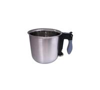 - Cuiseur bain marie