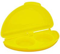 Cuiseur de Omelette pour Micro-Ondes InnovaGoods, Citronier