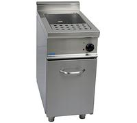 Cuiseur de pâtes 28L électrique sur meuble E7/KPE1V40 - SARO