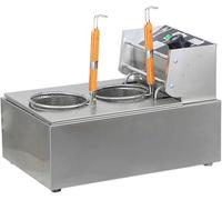 Cuiseur de pâtes électrique pour nouilles, boulettes, spaghetti, raviolis