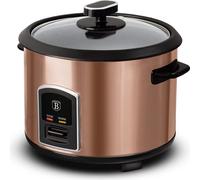 Cuiseur De Riz 1.8L 700W Cuiseur De Riz Berlinger Haus Rose Gold Bh-9274
