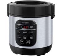 Cuiseur De Riz Electrique Cuisseur A Riz - Sencor - Srm 0650ss Sencor