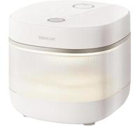 Cuiseur De Riz Electrique Cuisseur A Riz - Sencor - Srm 2000wh Sencor