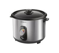 Sencor Cuiseur à riz SRM 2800SS – 2,8 L – 1 kW – Inox