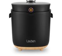 Cuiseur de riz - LAUBEN - 2000BW - Multifonction - 2L - 400W - Noir