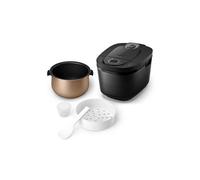 Philips Cuiseur riz 5000 Series HD4814/31 1,8 L Noir 800 W