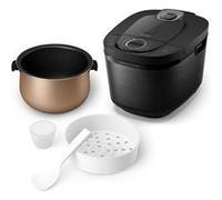 Philips Cuiseur riz 5000 Series HD4814/31 1,8 L Noir 800 W