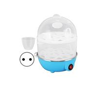 Cuiseur électrique 14 oufs double couche