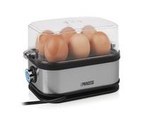 Cuiseur électrique 6 oufs inox