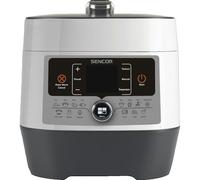 Cuiseur multifonction Sencor 5,5 litres blanc