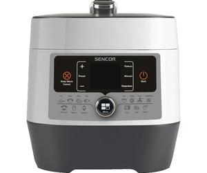 Cuiseur multifonction Sencor 5,5 litres blanc