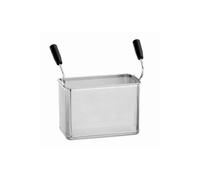 Bartscher Cuiseur pâtes électrique avec 1 cuve G – Corbeille à pâtes 1/3 GN