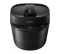 Cuiseur pressurisé Philips All-in-One HD2151/40