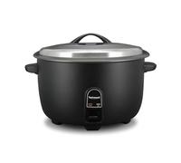 Cuiseur Riz 4.2 L TCR-4266 TECHWOOD, noir