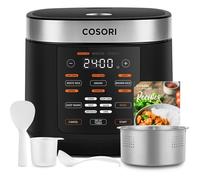 Cuiseur riz COSORI KOSP0020EUN Multi-cooker,Noir, 5 L