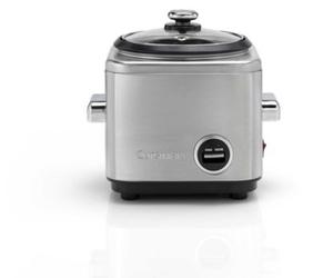 Cuiseur riz CUISINART CRC400E