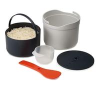Cuiseur riz Joseph Joseph M-Cuisine pour micro-ondes Pierre-Orange