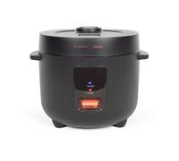 Cuiseur à riz 1,8 L - x Marmiton Livoo DOC299 Noir