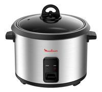 Moulinex Cuiseur à riz MK123D10 Easy Rice – 1,8 l